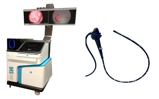 内窥镜诊疗模拟训练系统(Basic+胃镜、肠镜、支气管镜、ERCP)