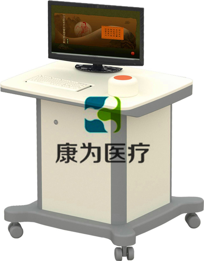 安庆“康为医疗”中医针灸手法智能考评系统，针灸手法模拟训练考评系统