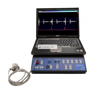 德国3B Scientific®CardioSim® VII 手提式心音编辑系统