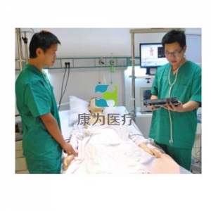 江苏超级标准化模拟病人 20000 （护理）