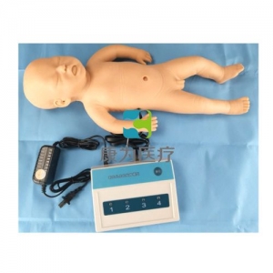 早产儿生长指标评定及护理训练模型