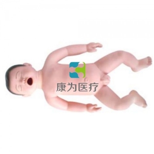 蚌埠高级新生儿气管插管操作训练模型