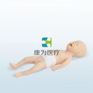 新生儿处理与轻度窒息训练模型