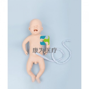 阿克苏新生儿脐带插管训练系统