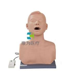 安庆高级耳鼻咽喉技能模型