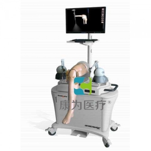 “康为医疗”关节镜手术模拟训练系统